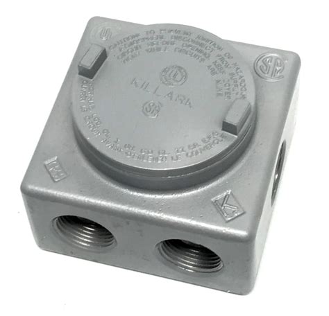 killark explosion proof light junction box|explosion proof junction box specification.